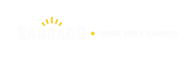 Sagrado - Comer bem é sagrado